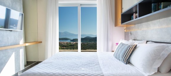  فيلا في Lefkada, Greece 167متر مربع رقم 51849 20