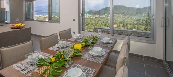  فيلا في Lefkada, Greece 167متر مربع رقم 51849 14