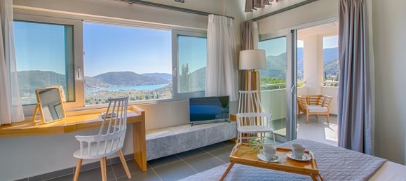  فيلا في Lefkada, Greece 167متر مربع رقم 51849 16