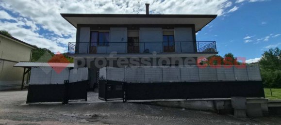 5 bedrooms House in Frosinone, Italy No. 265220 15