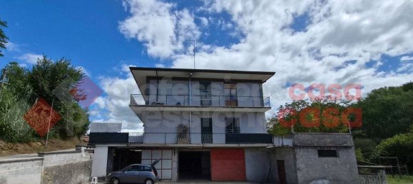 5 bedrooms House in Frosinone, Italy No. 265220 20