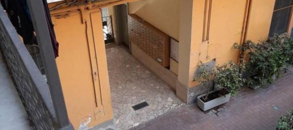 2-salle Appartement à Milan, Italy No. 244389 14