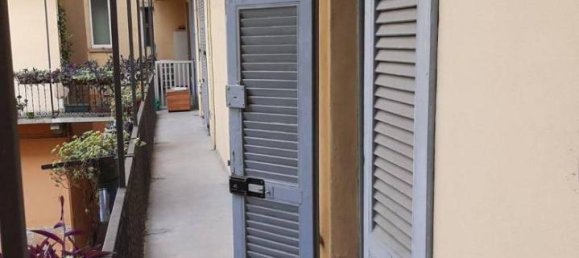 2-salle Appartement à Milan, Italy No. 244389 13