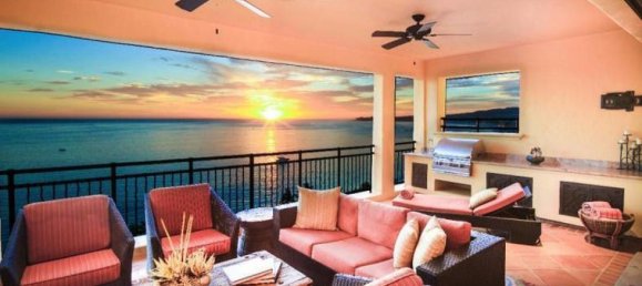 4 bedrooms Apartment in Baja California Sur, Mexico No. 185961 2