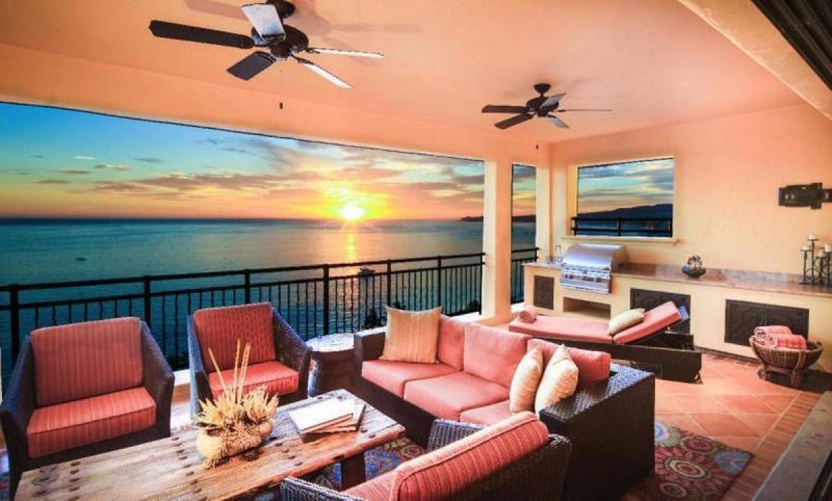 4 bedrooms Apartment in Baja California Sur, Mexico No. 185961