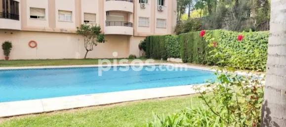 3 bedrooms Apartment in Marbella, Spain No. 141066 38