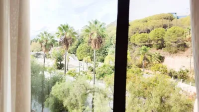 3 bedrooms Apartment in Marbella, Spain No. 141066