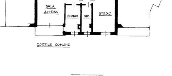 63m² Office in Milan, Italy No. 358993 17