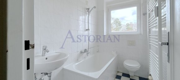 2 rooms Apartment in Wittenau, Germany No. 81454 6