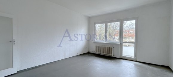 2 rooms Apartment in Wittenau, Germany No. 81454 5