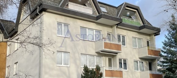 2 rooms Apartment in Wittenau, Germany No. 81454 3