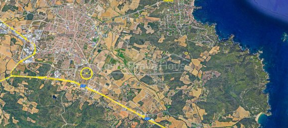  Land in Girona, Spain No. 163377 6