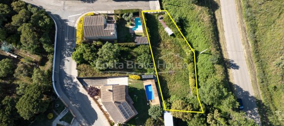  Land in Girona, Spain No. 163377 5