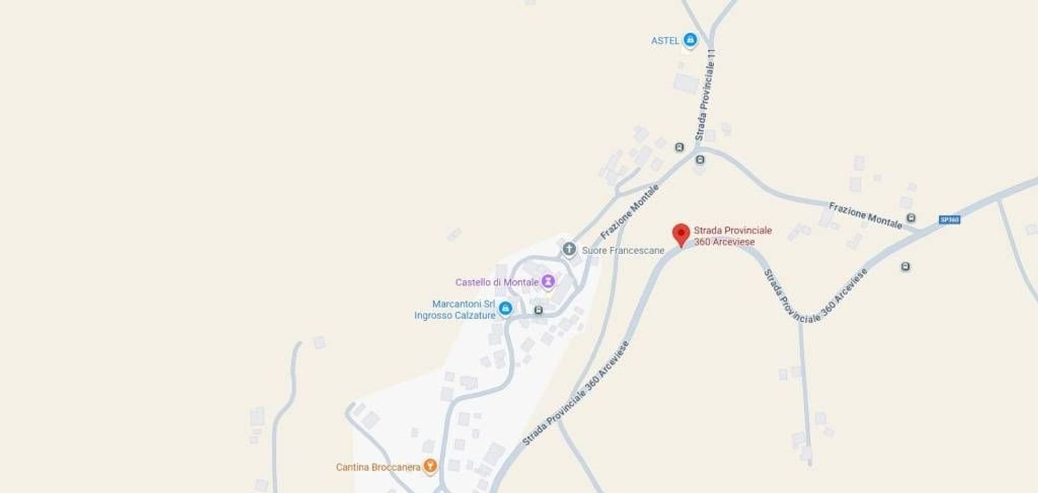 5546m² Land in Arcevia, Italy No. 346426