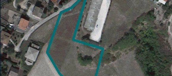 5546m² Land in Arcevia, Italy No. 346426 10