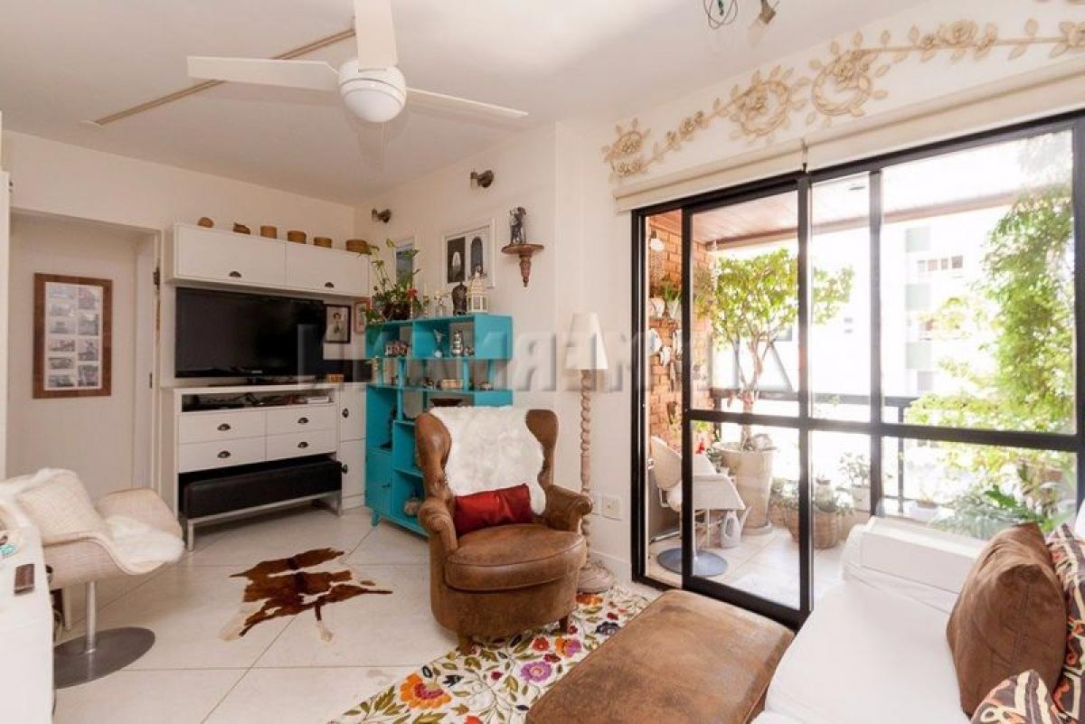 Apartamento T3 em São Paulo, Brazil N.º 585543