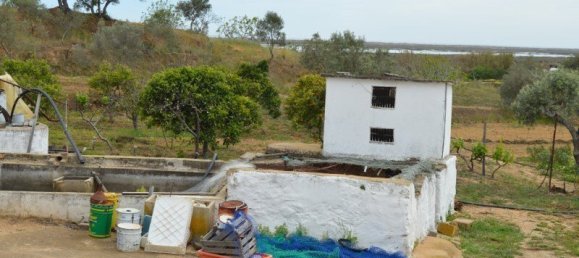 2 Schlafzimmer Haus in Olhao, Portugal, Nr. 128643 22