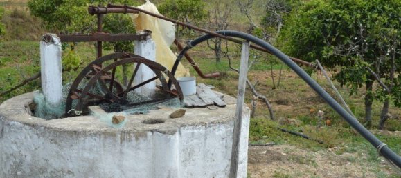 2 Schlafzimmer Haus in Olhao, Portugal, Nr. 128643 8