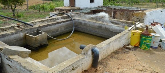 2 Schlafzimmer Haus in Olhao, Portugal, Nr. 128643 9