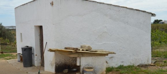 2 Schlafzimmer Haus in Olhao, Portugal, Nr. 128643 4