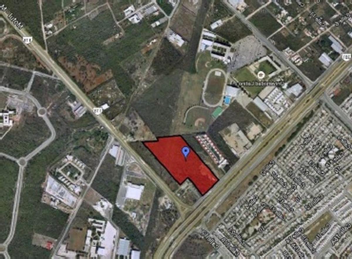 Grundstück in Merida, Mexico, Nr. 119770