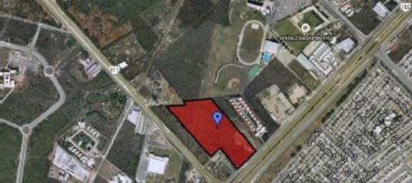 Grundstück in Merida, Mexico, Nr. 119770 2