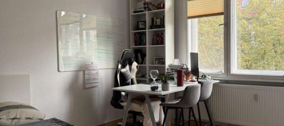 2 Schlafzimmer Wohnung in Steglitz, Germany, Nr. 334762 7