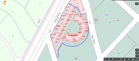 3 غرف نوم شقة في La Muela, Spain رقم 153409 4