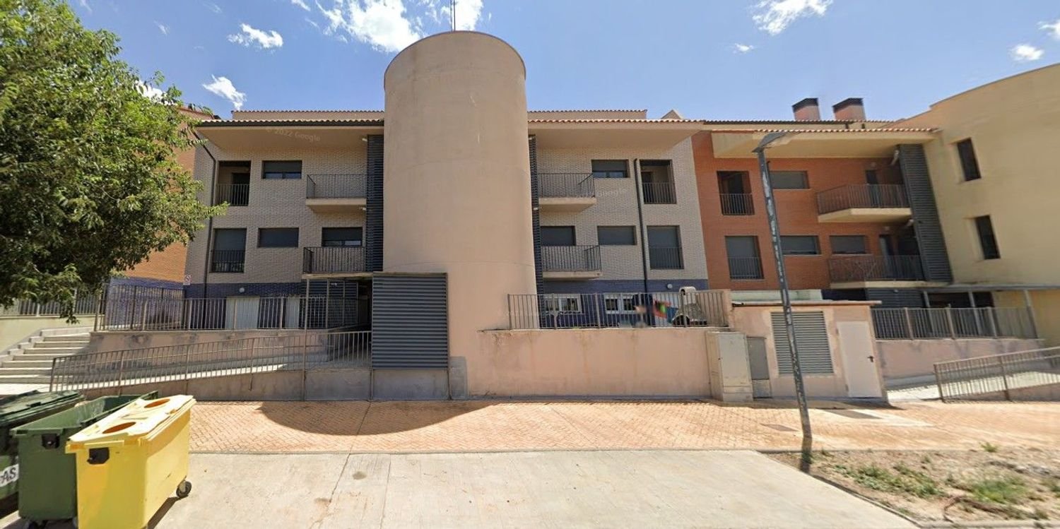 3 غرف نوم شقة في La Muela, Spain رقم 153409