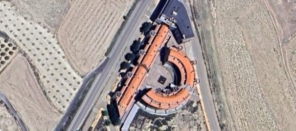 3 غرف نوم شقة في La Muela, Spain رقم 153409 6