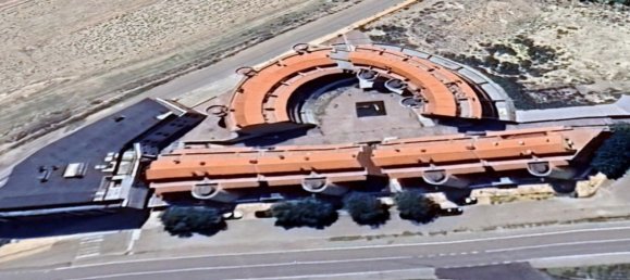 3 غرف نوم شقة في La Muela, Spain رقم 153409 2