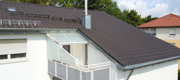 3-salle Appartement à Rems-Murr-Kreis, Germany No. 228943 8