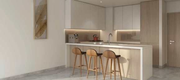 Apartamento T1 em Dubai, UAE N.º 38482 6