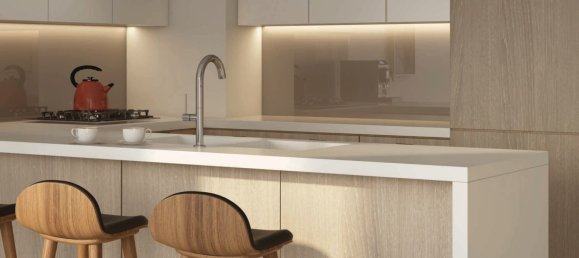 Apartamento T1 em Dubai, UAE N.º 38482 7