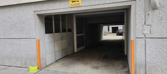 Estacionamiento en Favoriten, Austria 35 m² No. 254468 4