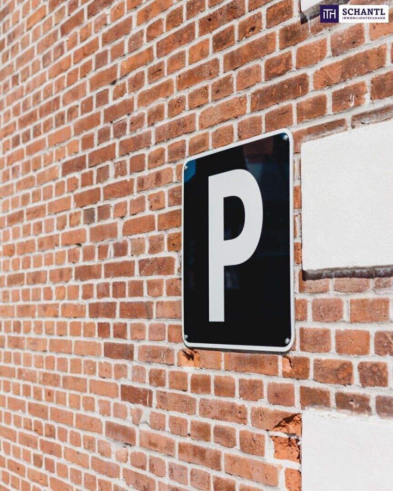 Estacionamiento en Favoriten, Austria 35 m² No. 254468