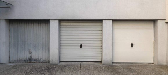 Estacionamiento en Favoriten, Austria 35 m² No. 254468 2