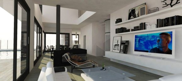 Terreno en Mijas, Spain 400 m² No. 88760 11