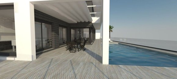 Terreno en Mijas, Spain 400 m² No. 88760 2