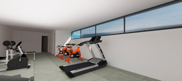 Terreno en Mijas, Spain 400 m² No. 88760 7