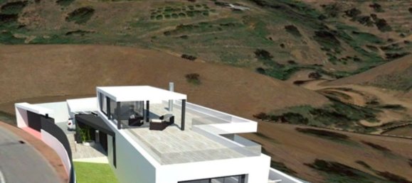 Terreno en Mijas, Spain 400 m² No. 88760 4