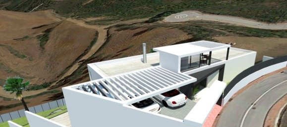 Terreno en Mijas, Spain 400 m² No. 88760 6