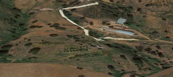 Terreno en Mijas, Spain 400 m² No. 88760 10