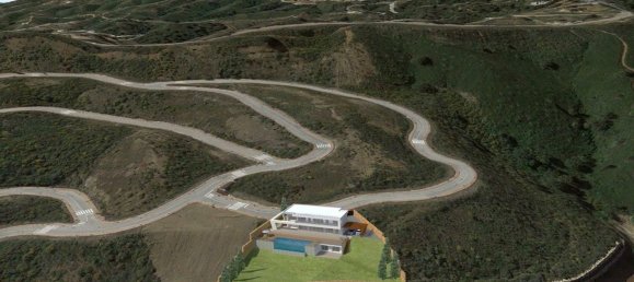 Terreno en Mijas, Spain 400 m² No. 88760 5