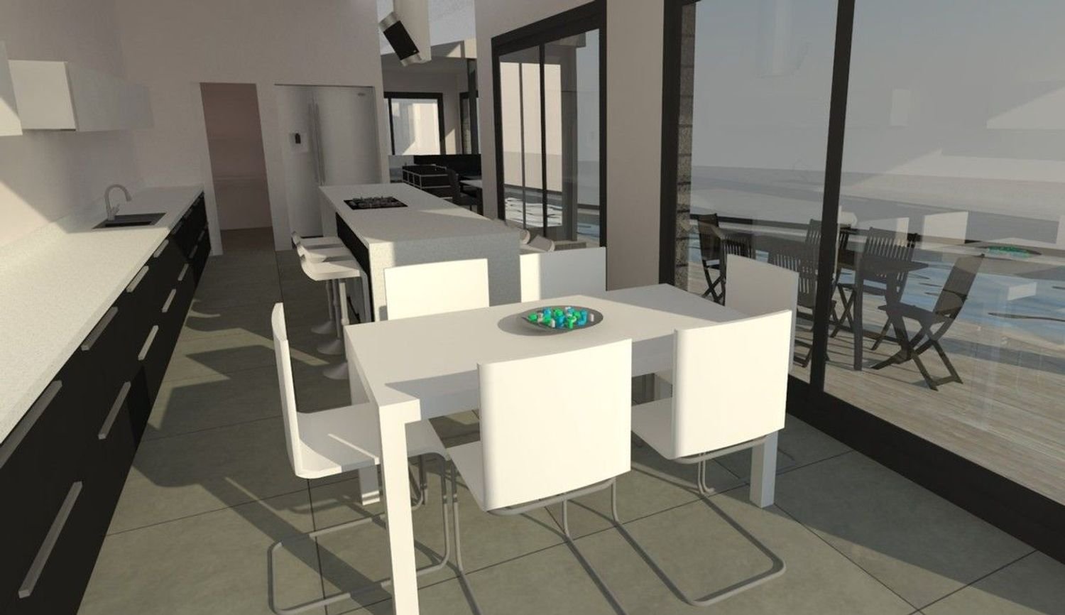 Terreno en Mijas, Spain 400 m² No. 88760