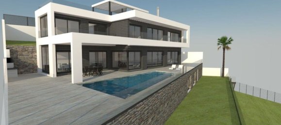 Terreno en Mijas, Spain 400 m² No. 88760 3