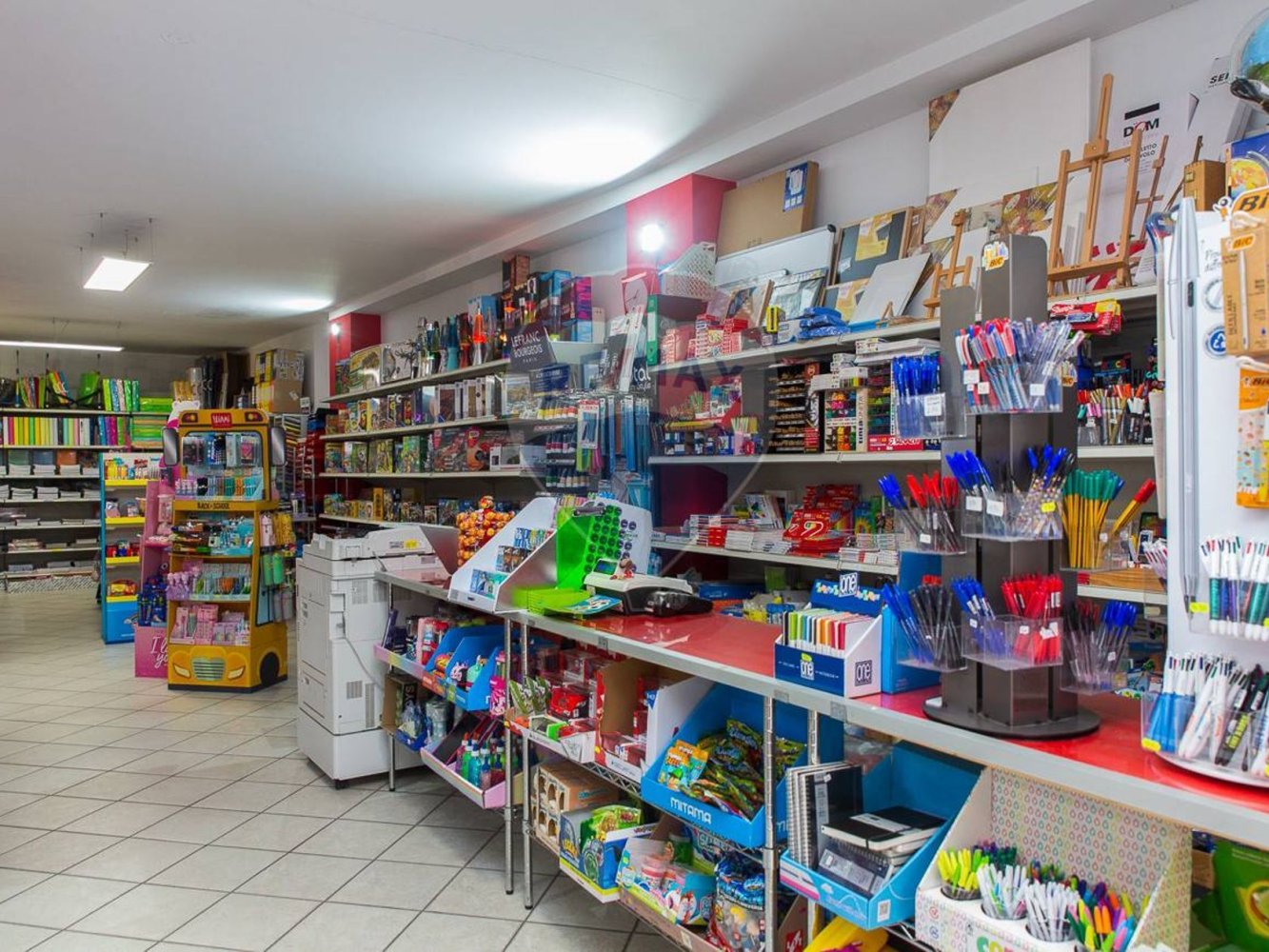 2-Zimmer Gewerbliche Immobilie in Zafferana Etnea, Italy, Nr. 52539