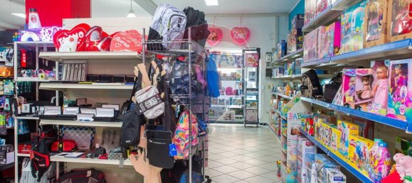 2-Zimmer Gewerbliche Immobilie in Zafferana Etnea, Italy, Nr. 52539 18