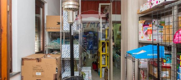 2-Zimmer Gewerbliche Immobilie in Zafferana Etnea, Italy, Nr. 52539 10