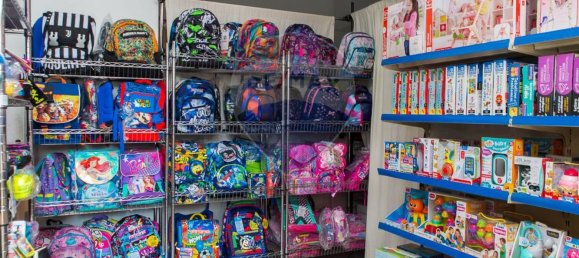 2-Zimmer Gewerbliche Immobilie in Zafferana Etnea, Italy, Nr. 52539 2